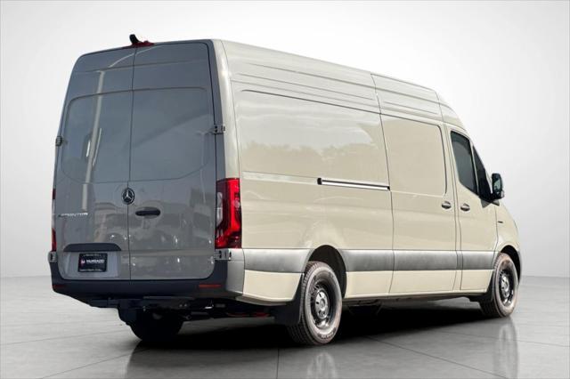 new 2024 Mercedes-Benz Sprinter 2500 car, priced at $87,513