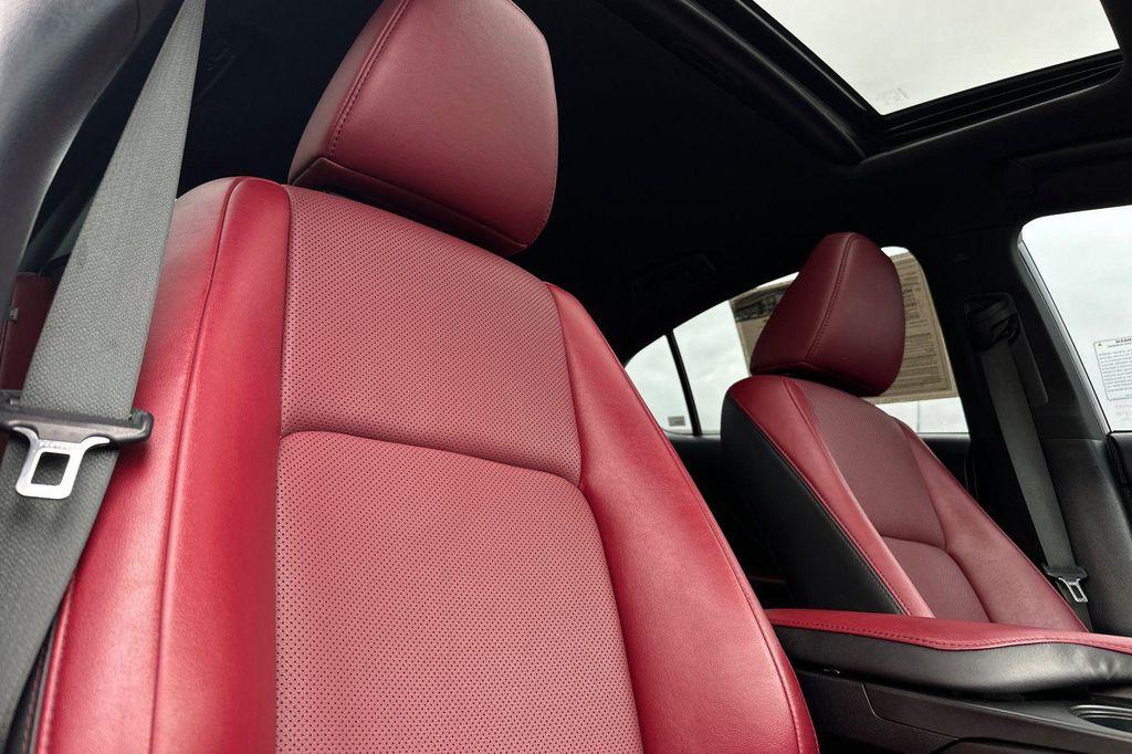 used 2022 Lexus IS 300 car, priced at $33,949