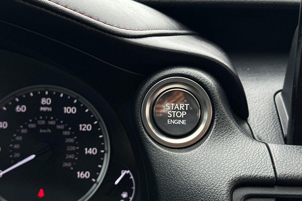 used 2022 Lexus IS 300 car, priced at $33,949