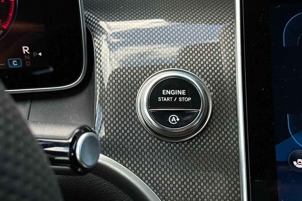 new 2026 Mercedes-Benz GLC 300 car, priced at $57,400