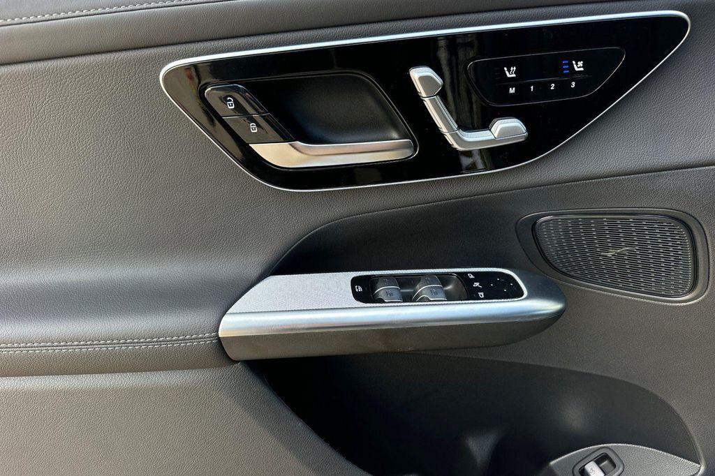 new 2026 Mercedes-Benz GLC 300 car, priced at $57,400