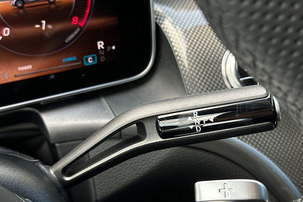 new 2026 Mercedes-Benz GLC 300 car, priced at $57,400