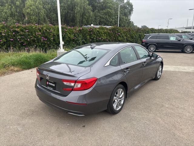 used 2019 Honda Accord car, priced at $19,935