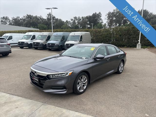 used 2019 Honda Accord car, priced at $19,935