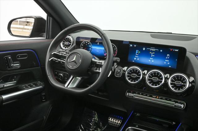 used 2024 Mercedes-Benz GLA 250 car, priced at $42,000