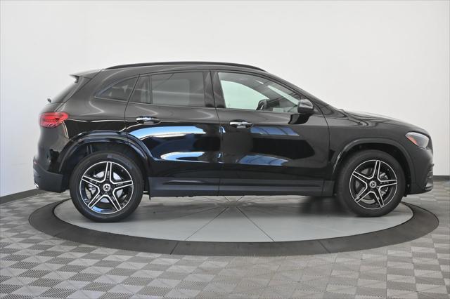 used 2024 Mercedes-Benz GLA 250 car, priced at $42,000