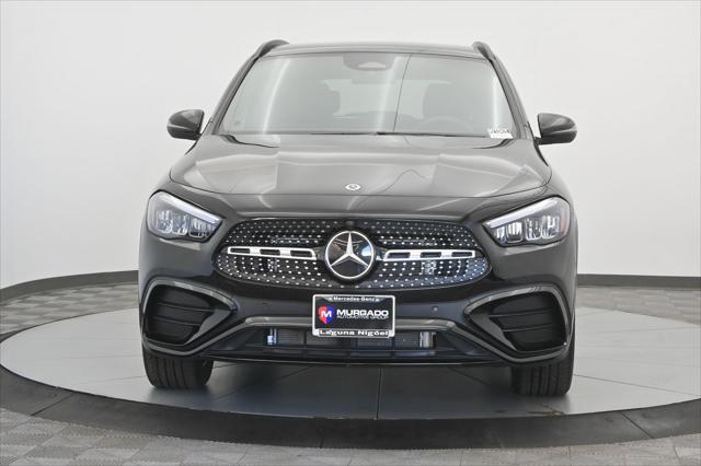 used 2024 Mercedes-Benz GLA 250 car, priced at $42,000