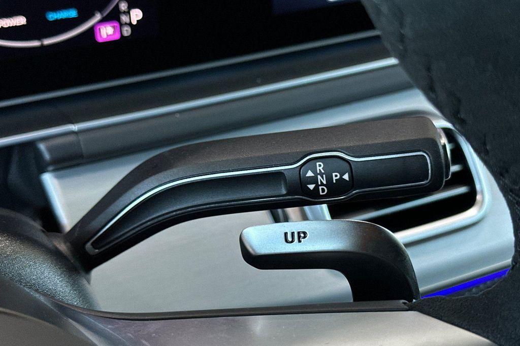 new 2025 Mercedes-Benz AMG GLS 63 car, priced at $145,431