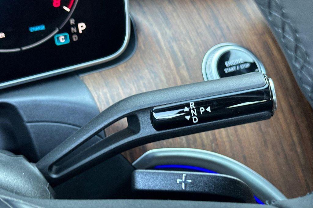 new 2025 Mercedes-Benz C-Class car, priced at $47,639