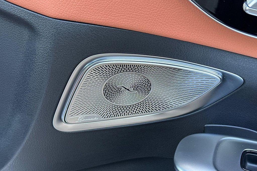 new 2025 Mercedes-Benz C-Class car, priced at $47,639