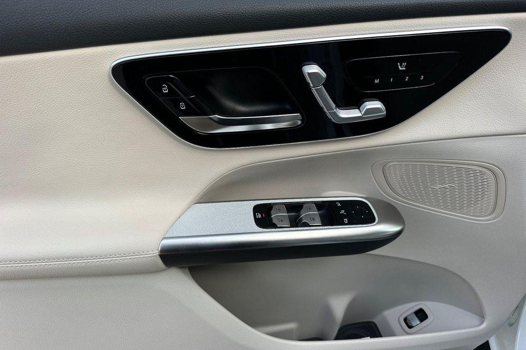 new 2026 Mercedes-Benz GLC 300 car, priced at $51,550