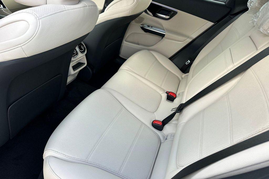 new 2026 Mercedes-Benz GLC 300 car, priced at $51,550
