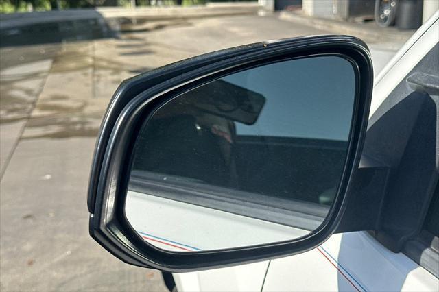 used 2018 Toyota Tacoma car, priced at $25,995