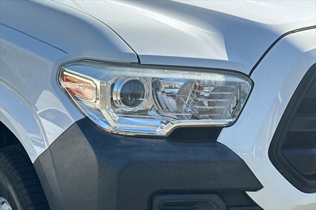 used 2018 Toyota Tacoma car, priced at $25,995