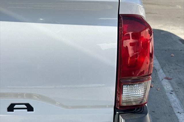 used 2018 Toyota Tacoma car, priced at $25,995