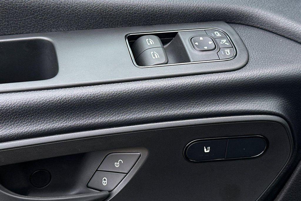 new 2026 Mercedes-Benz Sprinter 2500 car, priced at $67,468