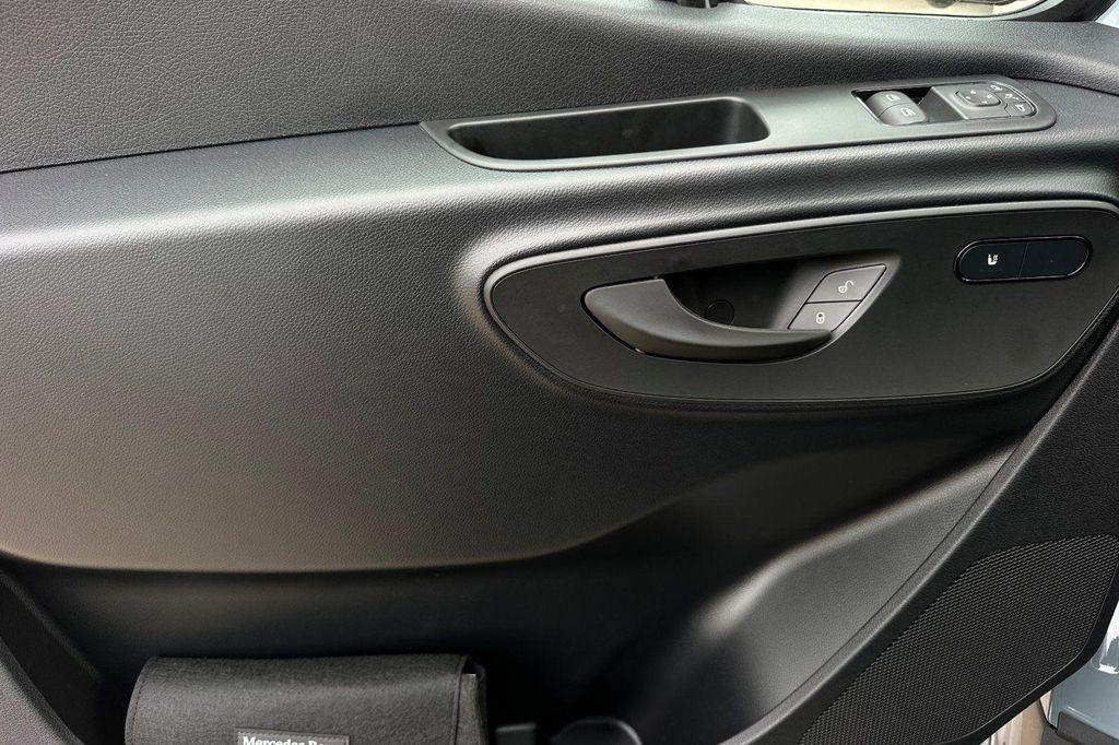 new 2026 Mercedes-Benz Sprinter 2500 car, priced at $67,468