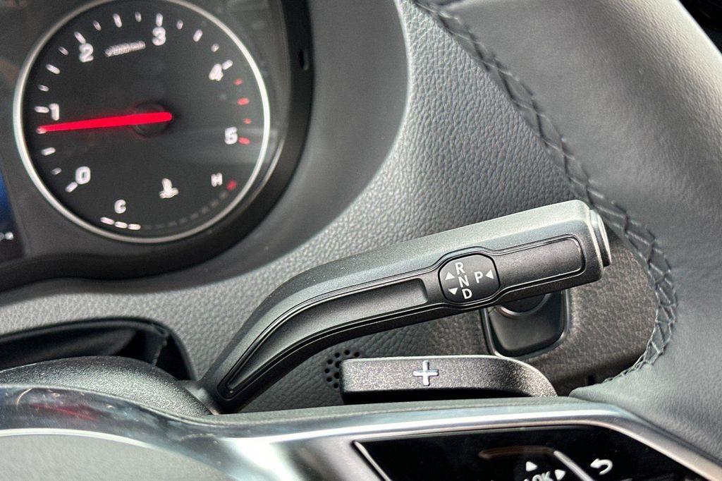 new 2026 Mercedes-Benz Sprinter 2500 car, priced at $67,468