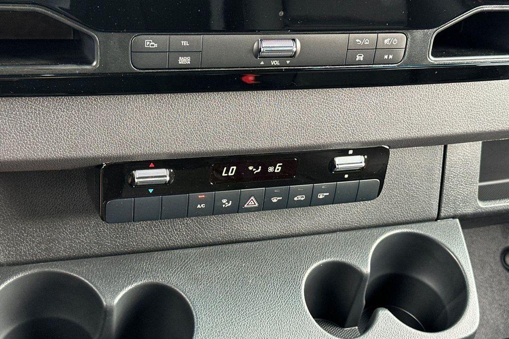 new 2026 Mercedes-Benz Sprinter 2500 car, priced at $67,468