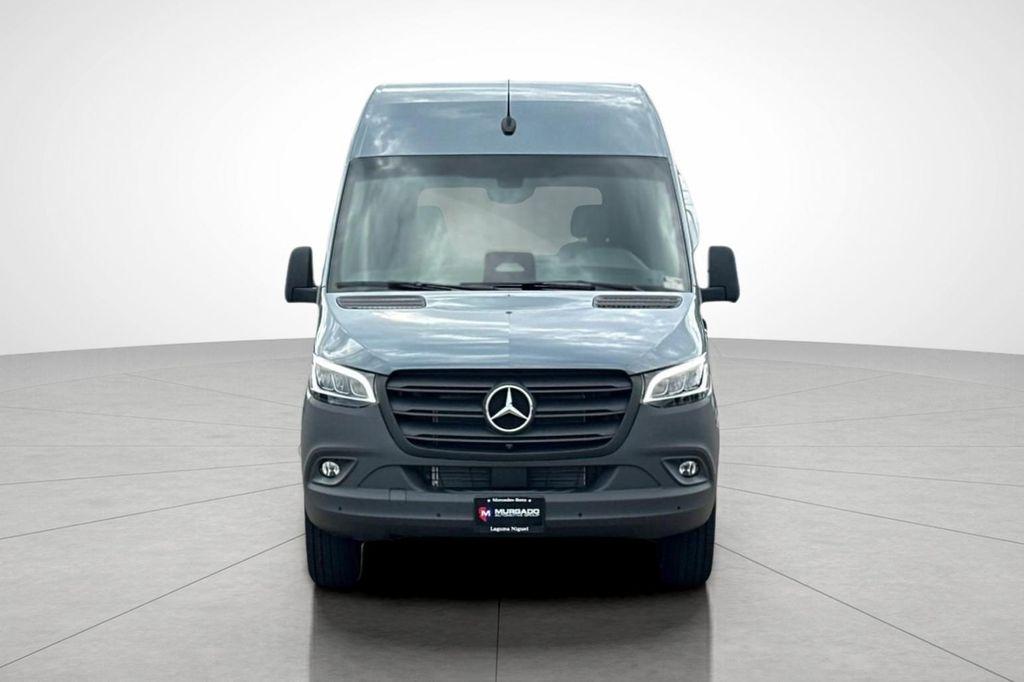 new 2026 Mercedes-Benz Sprinter 2500 car, priced at $67,468