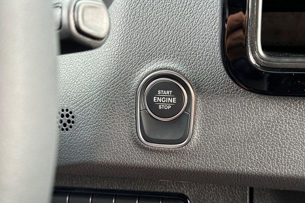 new 2026 Mercedes-Benz Sprinter 2500 car, priced at $67,468