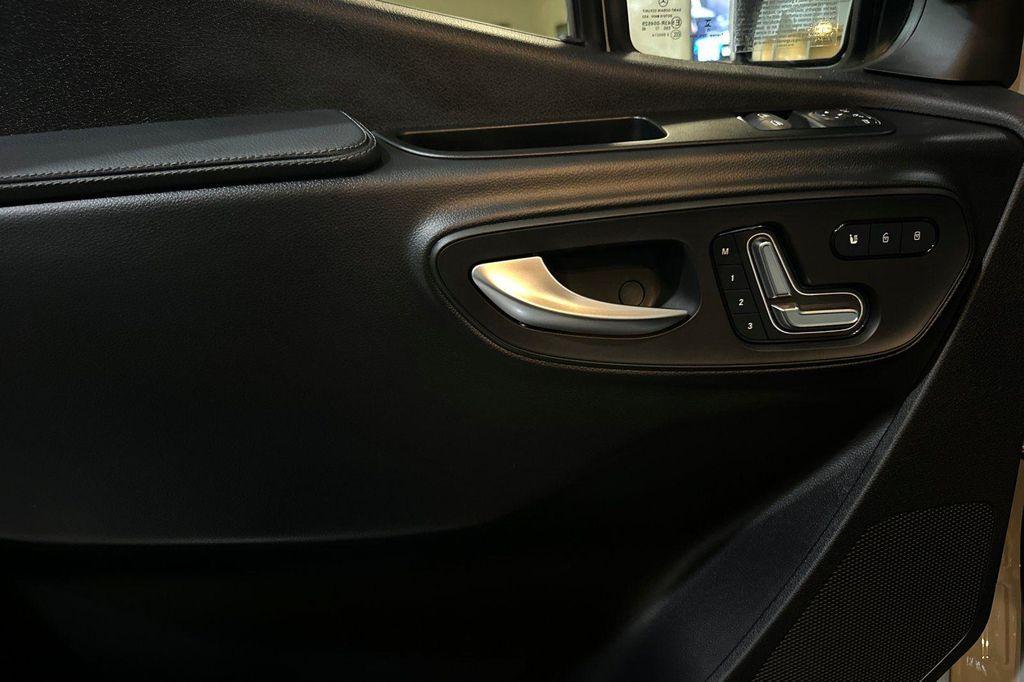 new 2026 Mercedes-Benz Sprinter 2500 car, priced at $80,608