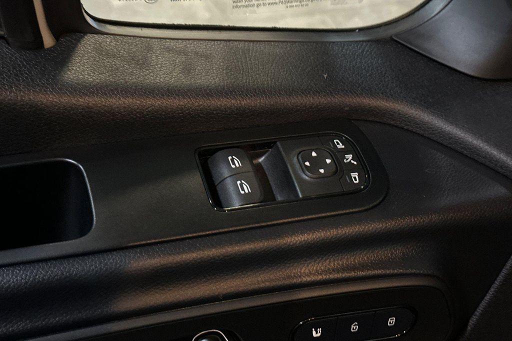 new 2026 Mercedes-Benz Sprinter 2500 car, priced at $80,608