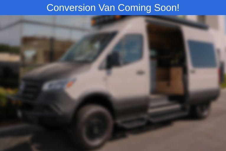 new 2026 Mercedes-Benz Sprinter 2500 car, priced at $134,712