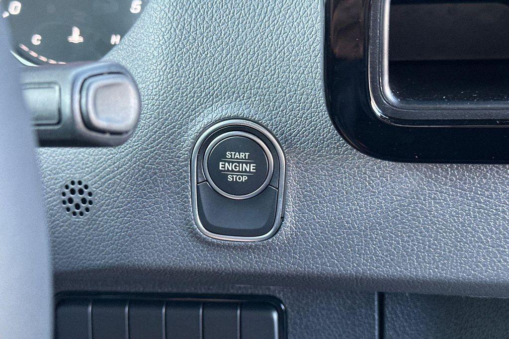 new 2025 Mercedes-Benz Sprinter 2500 car, priced at $81,152