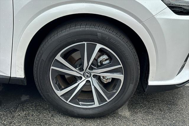 used 2023 Lexus RX 350 car, priced at $52,986