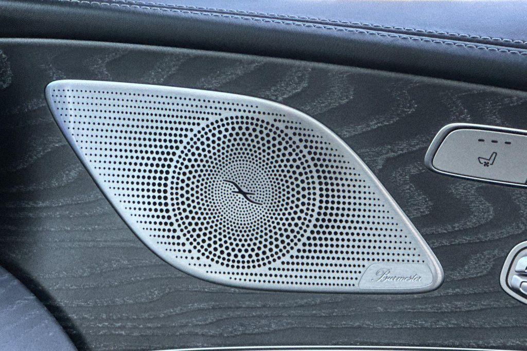 new 2026 Mercedes-Benz AMG GT 63 car, priced at $213,850