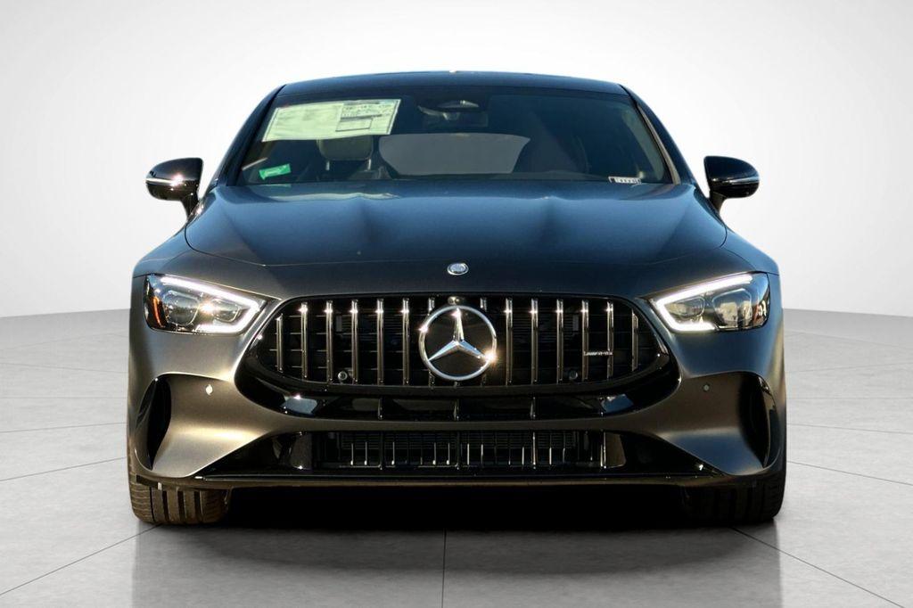 new 2026 Mercedes-Benz AMG GT 63 car, priced at $213,850
