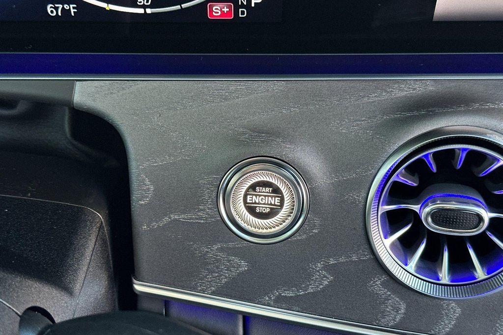 new 2026 Mercedes-Benz AMG GT 63 car, priced at $213,850