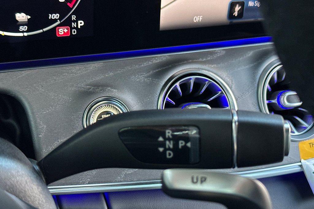 new 2026 Mercedes-Benz AMG GT 63 car, priced at $213,850