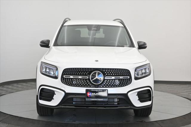 used 2024 Mercedes-Benz GLB 250 car, priced at $42,000