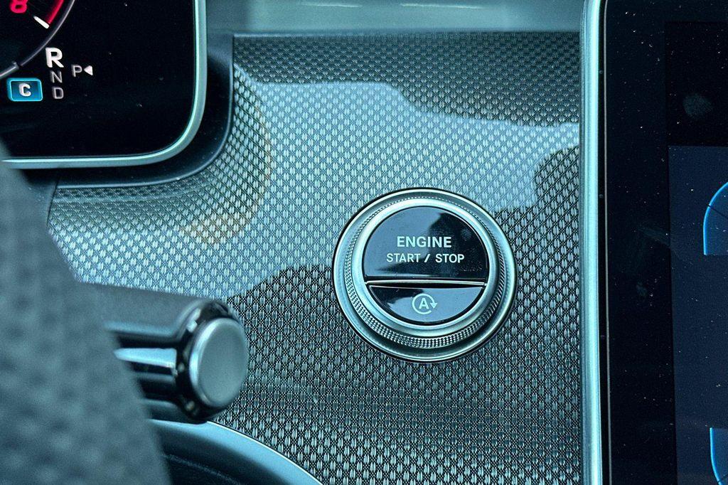 new 2025 Mercedes-Benz C-Class car, priced at $49,223