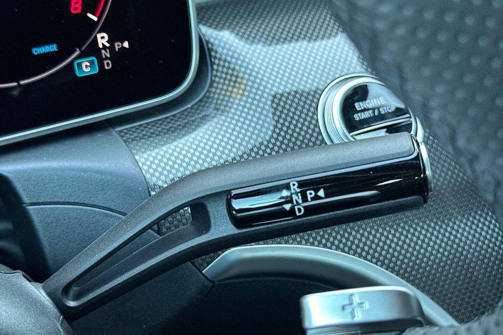 new 2025 Mercedes-Benz C-Class car, priced at $49,223