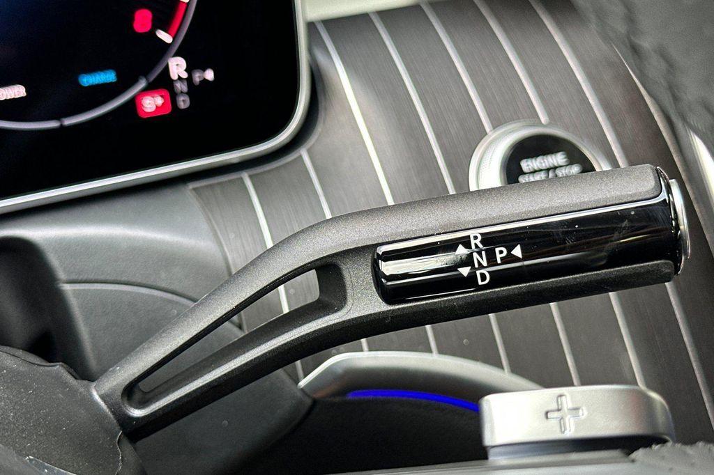 new 2025 Mercedes-Benz C-Class car, priced at $51,124