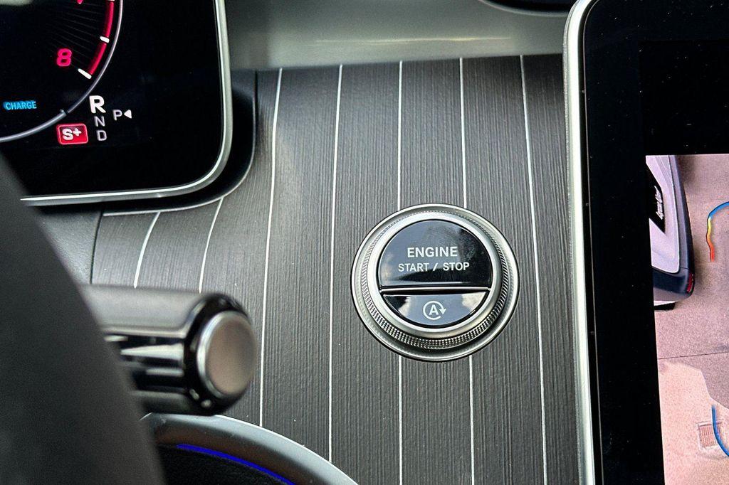 new 2025 Mercedes-Benz C-Class car, priced at $51,124