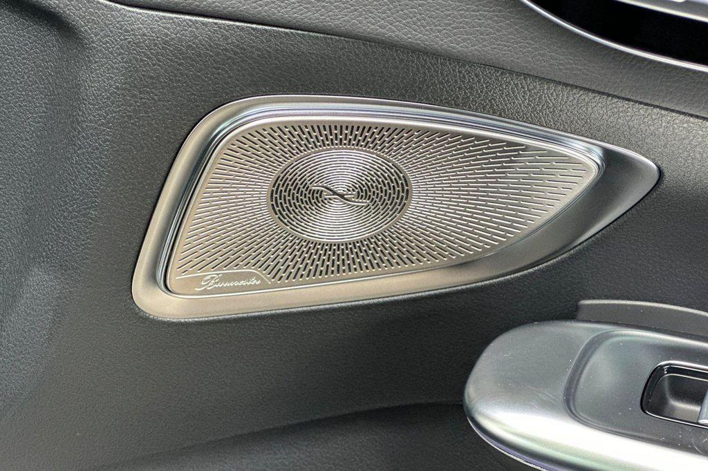 new 2025 Mercedes-Benz C-Class car, priced at $51,124