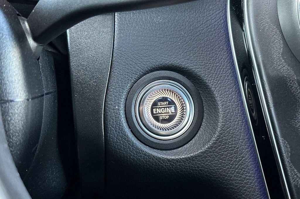 used 2021 Mercedes-Benz GLC 300 car, priced at $25,492