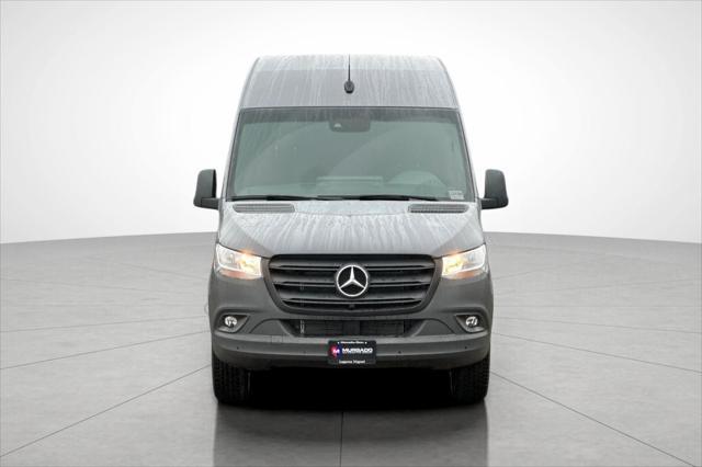 new 2024 Mercedes-Benz Sprinter 2500 car, priced at $68,049