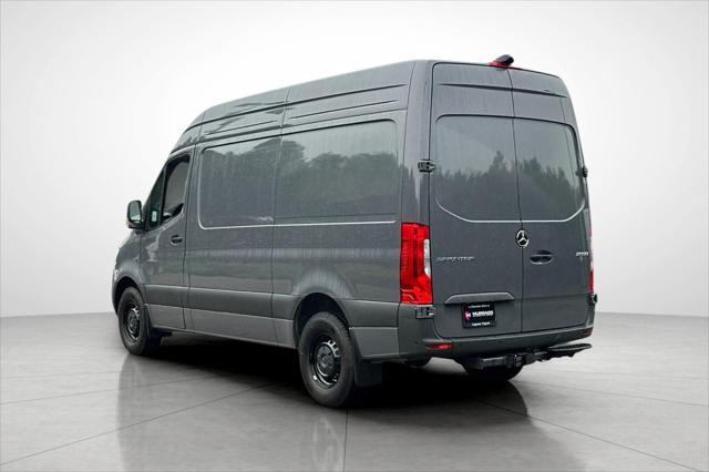 new 2024 Mercedes-Benz Sprinter 2500 car, priced at $68,049