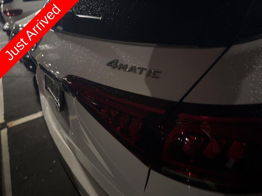 used 2020 Mercedes-Benz GLE 350 car, priced at $32,574