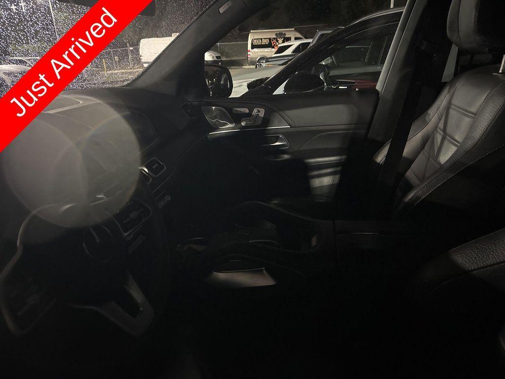 used 2020 Mercedes-Benz GLE 350 car, priced at $32,574