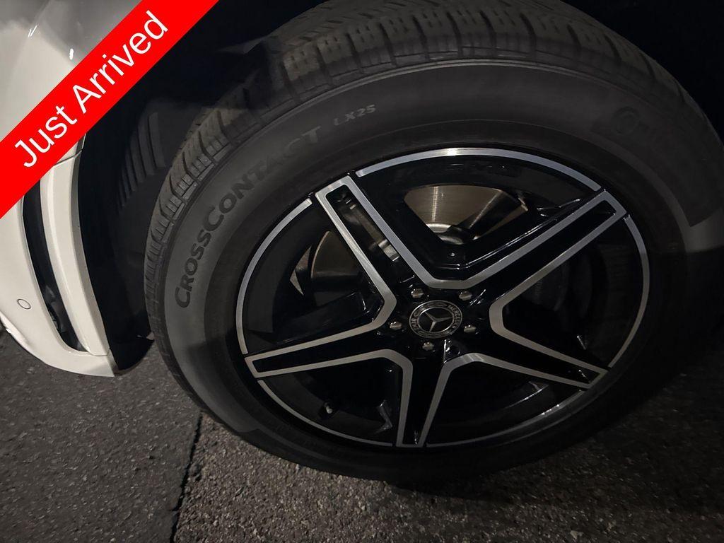 used 2020 Mercedes-Benz GLE 350 car, priced at $32,574