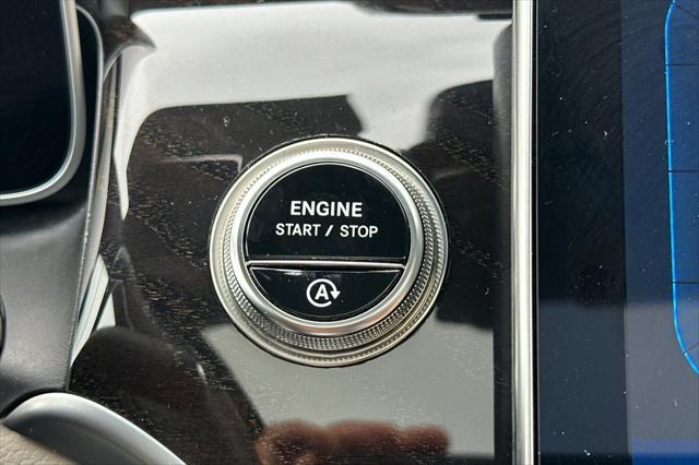 used 2025 Mercedes-Benz GLC 300 car, priced at $46,624