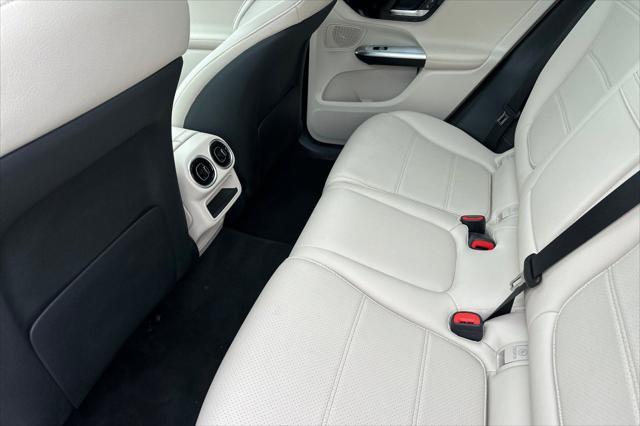 used 2025 Mercedes-Benz GLC 300 car, priced at $46,624