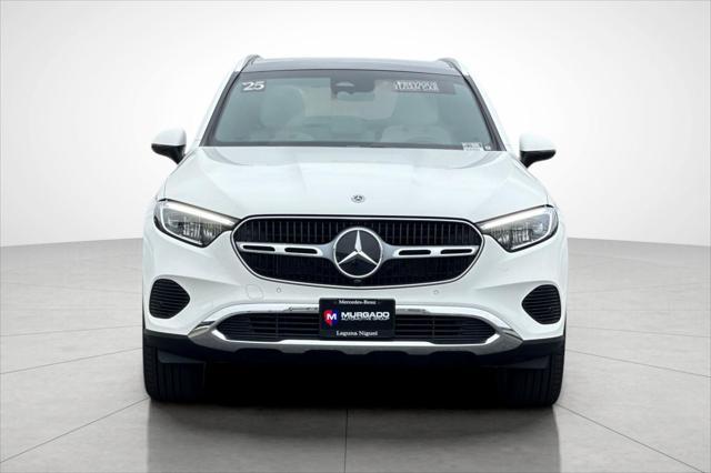 used 2025 Mercedes-Benz GLC 300 car, priced at $46,624