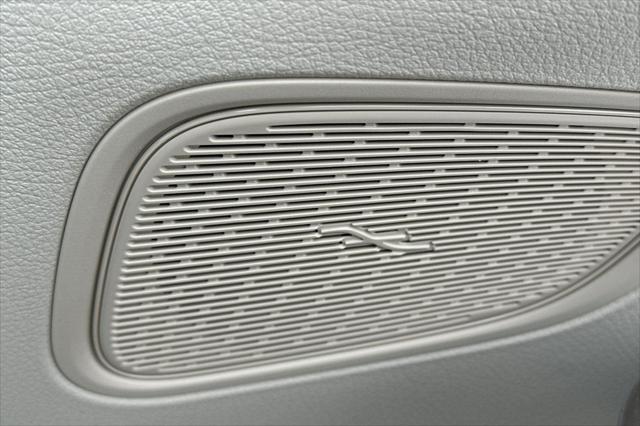 used 2025 Mercedes-Benz GLC 300 car, priced at $46,624